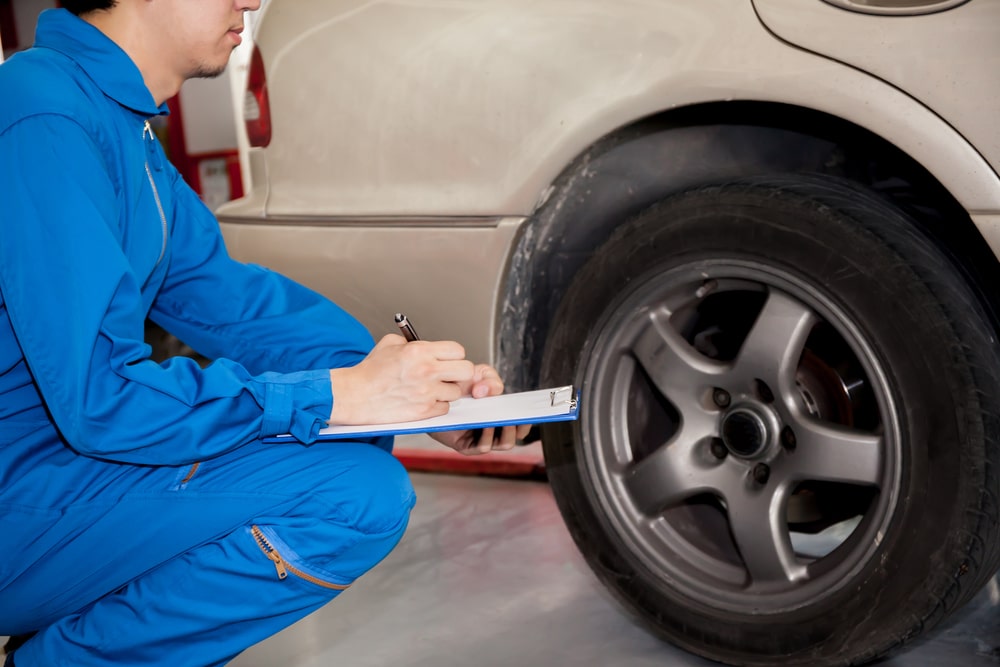 Pour quelles raisons devez-vous installer des capteurs de pressions des pneus